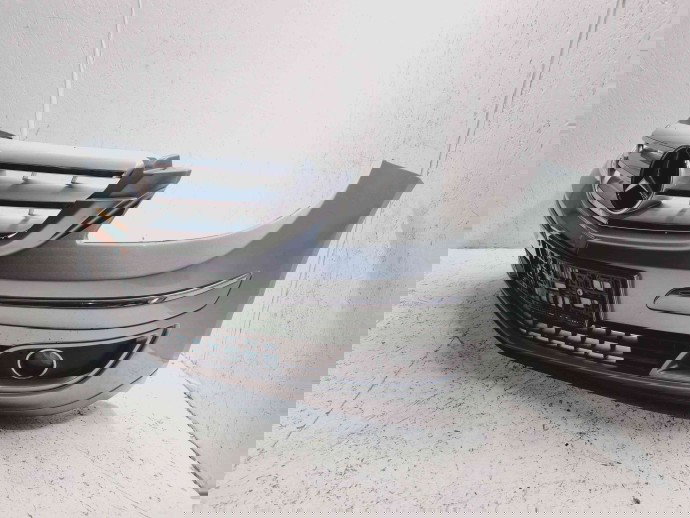 Bara fata Mercedes Clasa B (W245) [Fabr 2005-2011] 761 Argintiu polar