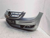 Bara fata Mercedes Clasa B (W245) [Fabr 2005-2011] 761 Argintiu polar