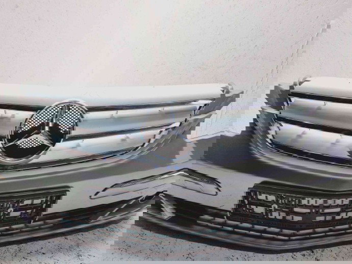 Bara fata Mercedes Clasa B (W245) [Fabr 2005-2011] 761 Argintiu polar