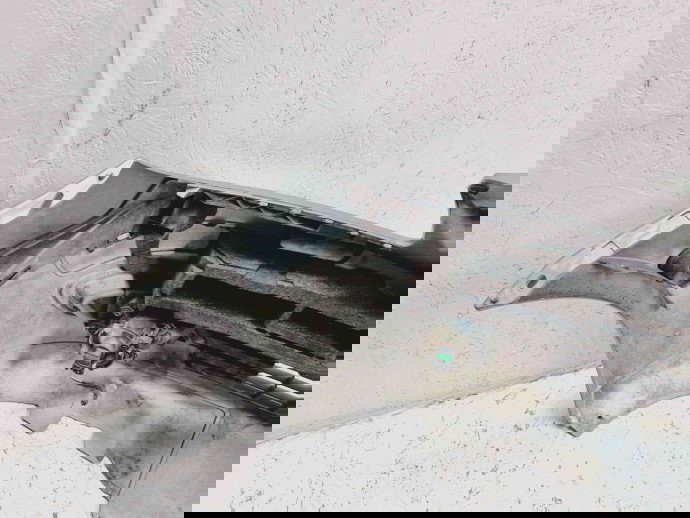 Bara fata Mercedes Clasa B (W245) [Fabr 2005-2011] 761 Argintiu polar