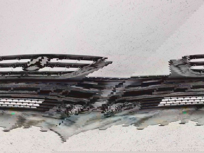 Bara fata Mercedes Clasa B (W245) [Fabr 2005-2011] 761 Argintiu polar