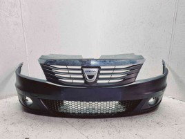 Bara fata Dacia Logan (LS) [Fabr 2004-2012] OV61H