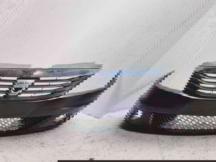 Bara fata Dacia Logan (LS) [Fabr 2004-2012] OV61H