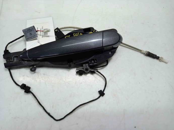 Maner usa stanga fata BMW E90 320D 2.0 M47 OEM 2005-2011