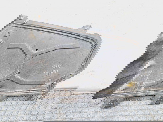 Scut lateral dreapta spate Skoda Octavia 3 (5E3) [Fabr 2012-2020] 5E0825205G