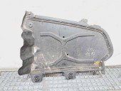 Scut lateral dreapta spate Skoda Octavia 3 (5E3) [Fabr 2012-2020] 5E0825205G