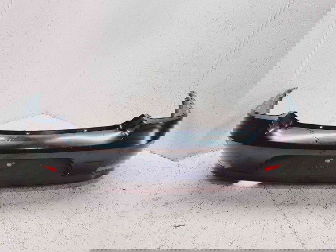 Bara spate Dacia Logan (LS) [Fabr 2004-2012] OV61H