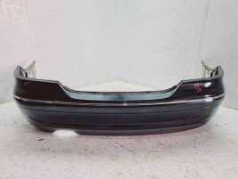 Bara spate Mercedes Clasa CLK (C209) [Fabr 2002-2009] 040 NEGRU UNILACK