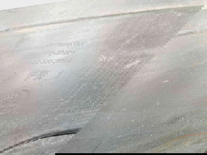 Scut lateral dreapta spate Skoda Octavia 3 (5E3) [Fabr 2012-2020] 5E0825205G