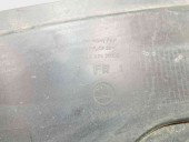 Scut lateral dreapta spate Skoda Octavia 3 (5E3) [Fabr 2012-2020] 5E0825205G