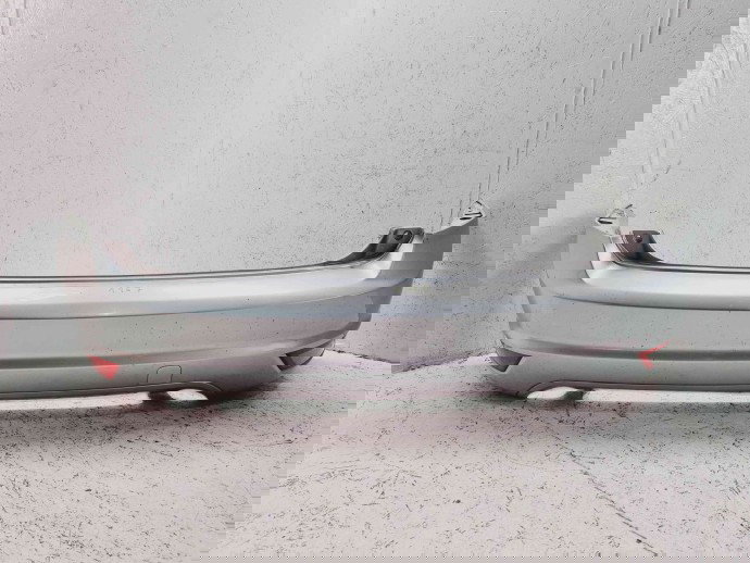 Bara spate Ford Focus 1 [Fabr 1998-2005] DEEP NAVY