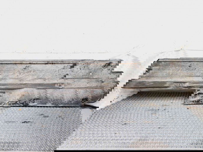 Scut lateral stanga Mercedes Clasa E (W207) Coupe [Fabr 2009-2012] A2076804707