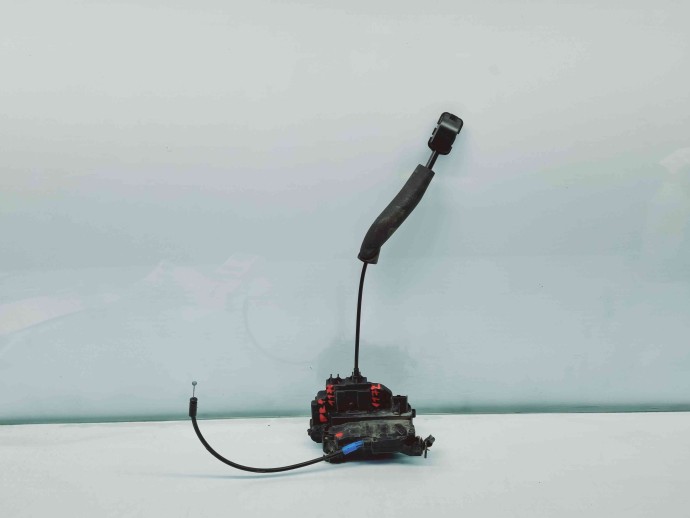 Broasca usa dreapta fata Renault Laguna 3 Combi [Fabr 2007-2015] 805000004R