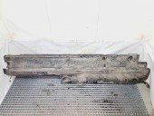 Scut lateral stanga Mercedes Clasa E (W207) Coupe [Fabr 2009-2012] A2076804707