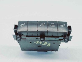 Butoane comenzi consola centrala Mercedes Clasa B (W245) [Fabr 2005-2011] 1698208810