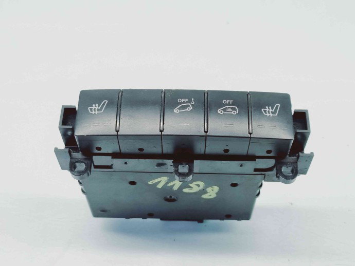 Butoane comenzi consola centrala Mercedes Clasa B (W245) [Fabr 2005-2011] 1698208810
