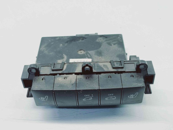 Butoane comenzi consola centrala Mercedes Clasa B (W245) [Fabr 2005-2011] 1698208810