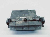 Butoane comenzi consola centrala Mercedes Clasa B (W245) [Fabr 2005-2011] 1698208810