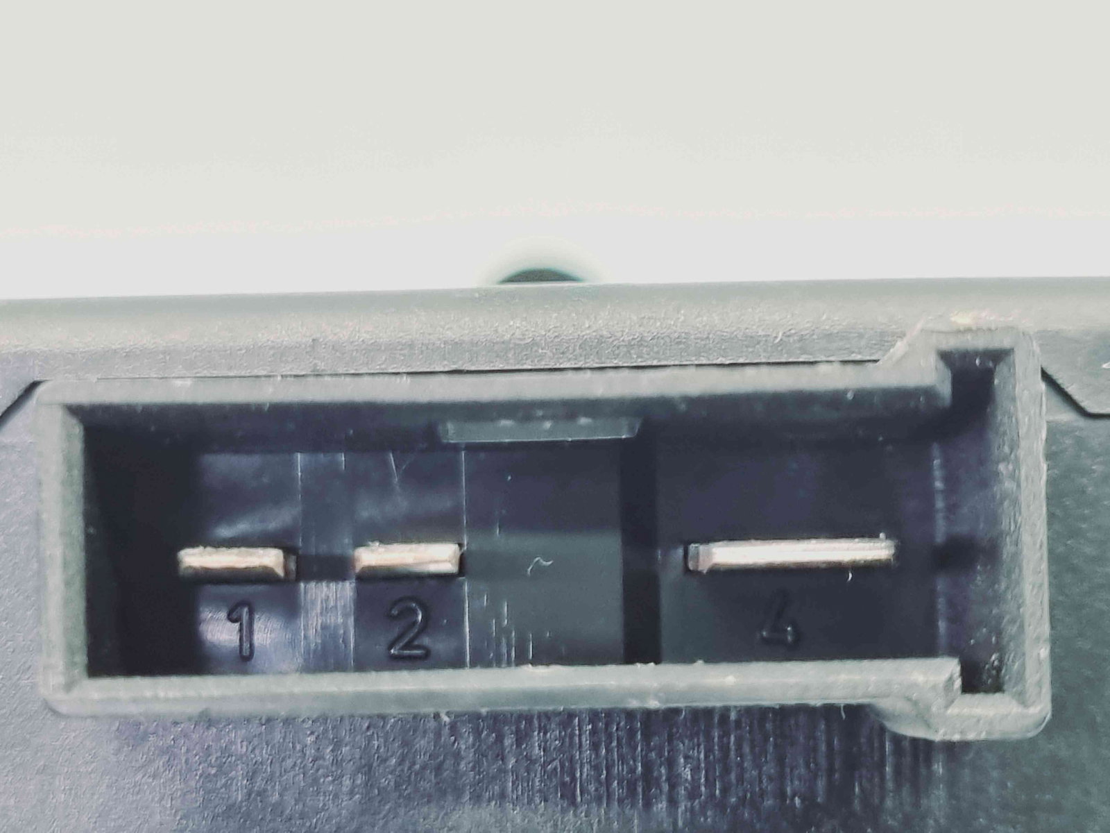 Butoane comenzi consola centrala Mercedes Clasa B (W245) [Fabr 2005-2011] 1698208810 - imagine 4