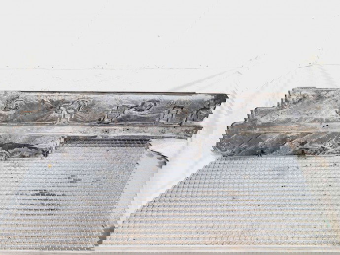 Scut lateral stanga Mercedes Clasa E (W207) Coupe [Fabr 2009-2012] A2076804707