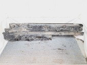 Scut lateral stanga Mercedes Clasa E (W207) Coupe [Fabr 2009-2012] A2076804707