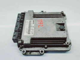 Calculator motor ECU Renault Laguna 3 Combi [Fabr 2007-2015] 8200726880 | 0281015323 2.0 DCI M9R802 110KW / 150CP 2.0 DCI M9R802 110KW / 150CP