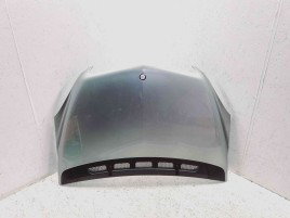 Capota Mercedes Clasa B (W245) [Fabr 2005-2011] 761 Argintiu polar