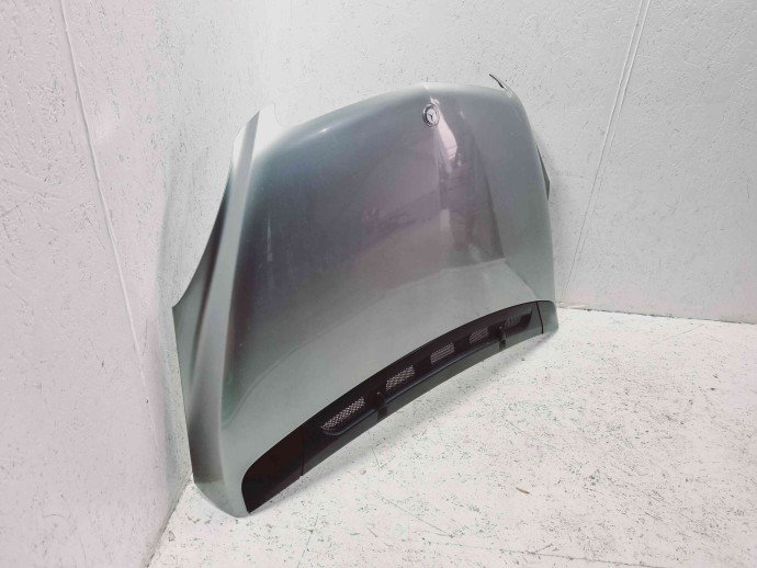 Capota Mercedes Clasa B (W245) [Fabr 2005-2011] 761 Argintiu polar
