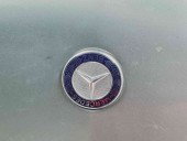 Capota Mercedes Clasa B (W245) [Fabr 2005-2011] 761 Argintiu polar