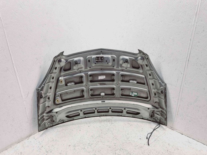 Capota Mercedes Clasa B (W245) [Fabr 2005-2011] 761 Argintiu polar