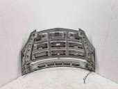 Capota Mercedes Clasa B (W245) [Fabr 2005-2011] 761 Argintiu polar