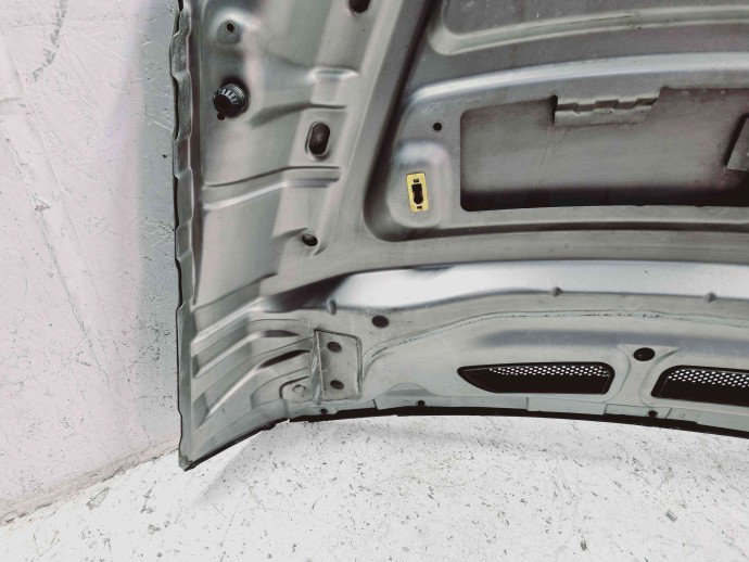 Capota Mercedes Clasa B (W245) [Fabr 2005-2011] 761 Argintiu polar
