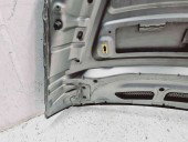 Capota Mercedes Clasa B (W245) [Fabr 2005-2011] 761 Argintiu polar