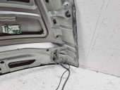 Capota Mercedes Clasa B (W245) [Fabr 2005-2011] 761 Argintiu polar
