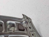 Capota Mercedes Clasa B (W245) [Fabr 2005-2011] 761 Argintiu polar
