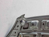 Capota Mercedes Clasa B (W245) [Fabr 2005-2011] 761 Argintiu polar