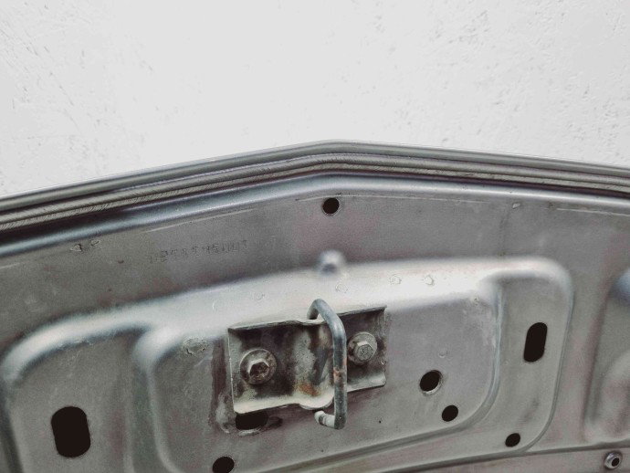 Capota Mercedes Clasa B (W245) [Fabr 2005-2011] 761 Argintiu polar