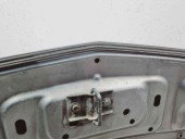 Capota Mercedes Clasa B (W245) [Fabr 2005-2011] 761 Argintiu polar