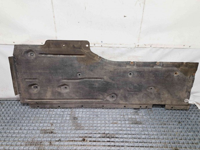 Scut lateral stanga Bmw 3 (E90) [Fabr 2005-2011] 748506-10