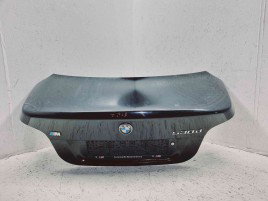 Capota portbagaj Bmw 5 (E60) [Fabr 2004-2010] SCHWARZ II