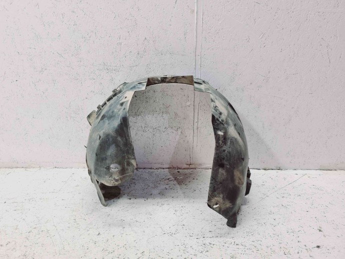 Carenaj roata dreapta fata Opel Astra H [Fabr 2004-2009] 13125603