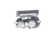 Suport pahare Audi A5 2.7 CAMA 8K0862533 2007-2015