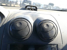 Grila aerisire centrala Chevrolet Aveo 1.4 benzina OEM 2003-2011