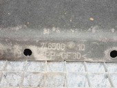 Scut lateral stanga Bmw 3 (E90) [Fabr 2005-2011] 748506-10
