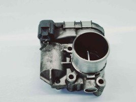 Clapeta acceleratie Renault Laguna 3 Combi [Fabr 2007-2015] 8200330810-E | 0281002681 2.0 DCI M9R802110KW / 150CP 2.0 DCI M9R802 110KW / 150CP
