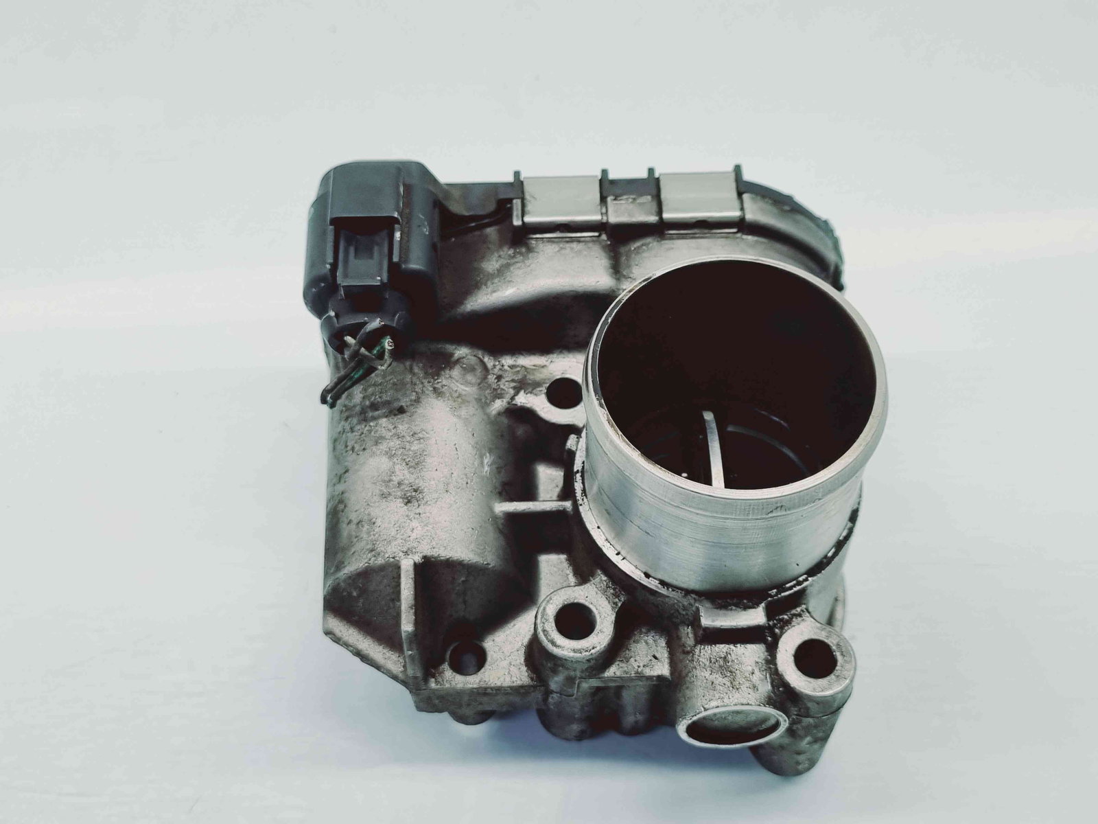 Clapeta acceleratie Renault Laguna 3 Combi [Fabr 2007-2015] 8200330810-E n 0281002681 2.0 DCI M9R802110KW / 150CP 2.0 DCI M9R802 110KW / 150CP - imagine 1