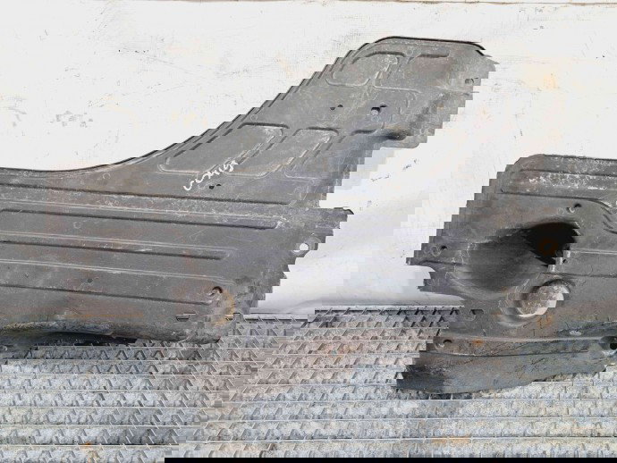 Scut lateral stanga spate Volvo XC60 [Fabr 2008-2017] 31200364