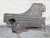 Scut lateral stanga spate Volvo XC60 [Fabr 2008-2017] 31200364