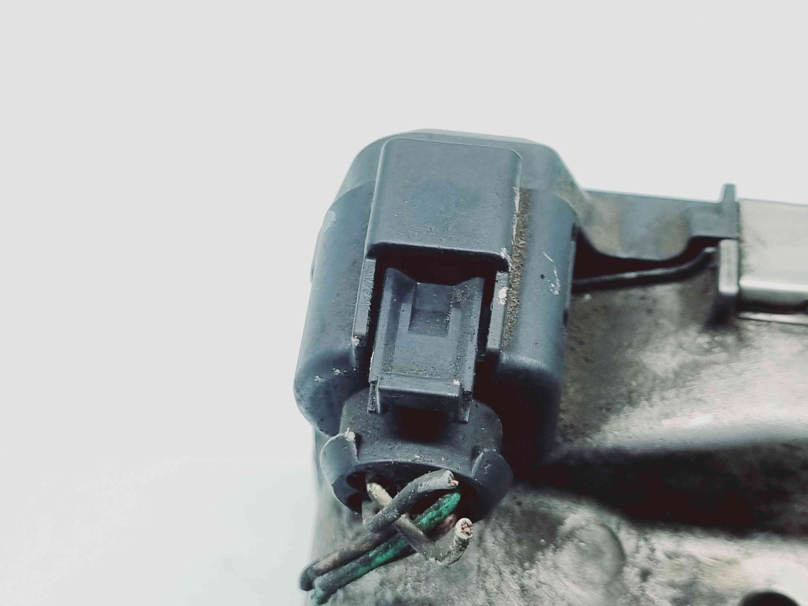 Clapeta acceleratie Renault Laguna 3 Combi [Fabr 2007-2015] 8200330810-E n 0281002681 2.0 DCI M9R802110KW / 150CP 2.0 DCI M9R802 110KW / 150CP - imagine 2