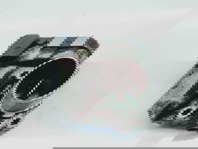 Clapeta acceleratie Opel Vivaro (F7) [Fabr 2001-2013] 8200330810E | 0281002681 2.0 DCI M9R-780 2.0 DCI M9R-780 110KW / 150CP